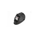 Cagoule clip¨flash réglable et relevable - difema noir Cagoule clip¨flash réglable et relevable - difema noir