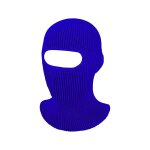 Cagoule intégrale tricotée masque de visage de ski 1 trou - sollbry Cagoule intégrale tricotée masque de visage de ski 1 trou - sollbry