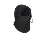Cagoule masque, hiver coupe - vent moto cyclisme thermique cagoule en polaire, multifonctionnel couverture ...