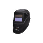 Fp - cagoule de protection pour soudeur jas - weldmaster eco variable manuellement 42 x 96 mm din 4 / ...