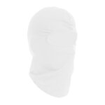 Cagoule de ski, protection uv, foulard moto, foulard t, homme et femme