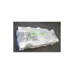 Cahors - support cerclage double d'antenne tnt acier galvanis� pour chemin�e