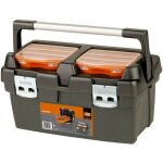 Bahco - caisse � outils en plastique 500mm � usage intensif 4750ptb50