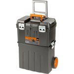 Bahco - caisse  outils sur roues 470mm  usage intensif 4750ptbw47