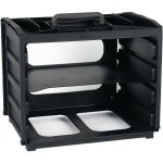 Caisson de transport pour casiers de rangement raaco handybox 55 (l x l x h) 376 x 265 x 310 mm 1 pc(s) ... Caisson de transport pour casiers de rangement raaco handybox 55 (l x l x h) 376 x 265 x 310 mm 1 pc(s) ...