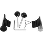Calage de moteur, manivelle outils de rglage de moteur diesel pour 1. 2 1. 4 1. 9 2. 0 tdi pd