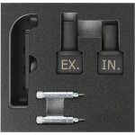 Calage vag 1. 0 - 1. 2 - 1. 4 tsi - om 4090 - clas equipements