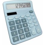 Calculatrice, calculette de bureau solaire grand cran lcd  12 chiffres, maison et cole, calculatrice ...