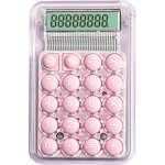 Calculatrice à commutateur mécanique grand écran lcd à 8 chiffres et boutons mécaniques calculatrice ... Calculatrice à commutateur mécanique grand écran lcd à 8 chiffres et boutons mécaniques calculatrice ...