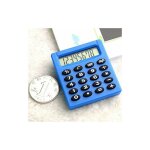 Fei yu - calculatrice de poche, 1 pc 8 chiffres lectronique, mini calculatrice portable pour l'enseignement ...