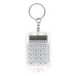 Calculatrice porte - clés portable Électronique de poche Calculatrice porte - clés portable Électronique de poche