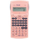 Calculatrice scientifique blister m240 srie 1918 milan rose