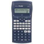 Calculatrice scientifique blister srie m240 1918, bleu milan