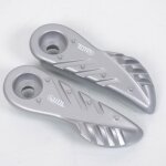 Cale pied tun'r pour moto beta 50 rr motard 2013 � 2018 neuf