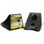 Cales en plastique pour roue de voiture