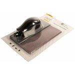 Mirka - cale de ponage aspirante 70 x 198 mm auto - agrippante 22t + 3 coupes p120