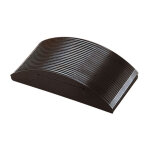 Cale de pon�age � main wolfcraft 2898000 + 50 patins abrasifs