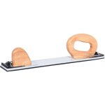 Cale  poncer flexible avec support caoutchouc