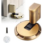 Cale porte bloc porte, butee de porte stop porte, magn�tique en m�tal but�e de porte, butee de porte ...