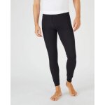 Cale�on long damart thermolactyl - chaleur 3 - noir - t. m - 47395