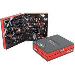 Calendrier de l'avent facom r1pico 23 pices