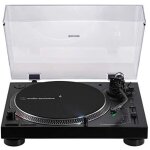 Caliber audio technology - audio - technica at - lp120xbtusb direct drive turntable, (bluetooth & usb), ...