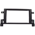 Facade autoradio 2din compatible avec suzuki grand vitara ii - raf3001d Facade autoradio 2din compatible avec suzuki grand vitara ii - raf3001d
