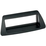 Facade autoradio caliber raf1500 compatible avec fiat brava bravo et marea