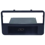 Caliber - facade autoradio raf4106 compatible avec alfa romeo 159