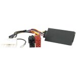 Caliber - interface commande au volant compatible avec nissan 05 - 22 equivalent raswc2406