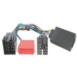 Caliber - raswc1803 - interface commande au volant compatible avec hyundai i10 i20 i30 Caliber - raswc1803 - interface commande au volant compatible avec hyundai i10 i20 i30