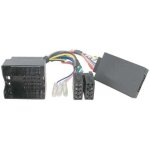 Caliber - raswc1901 - interface commande au volant compatible avec opel ap04