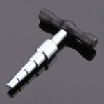 Calibreur multicouche en m�tal, (12 / 14 / 16 / 20 / 25 mm) t calibreur, ebavureur sertisseuse multicouche, ...