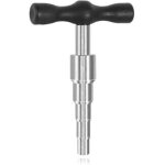 Calibreur, calibreur de tuyau ebavureur tube per calibreur en m�tal, �bavureur multicouche multi calibreur ...