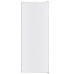 California ? r�frig�rateur 1 porte 54cm 242l blanc ? volume 242l ? classe e ? froid statique ? �missions ...