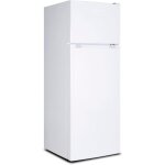 California - rfrigrateur 2 portes crf206p2w - 11
