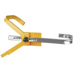Calima - sabot antivol pour remorque c069132