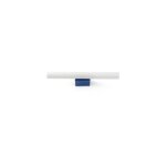Calma linestra applique bleue avec interrupteur 63550