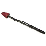 Bouchon avec tige anti - calcaire (cs - 00112641) centrale vapeur, fer  repasser calor moulinex, rowenta ...