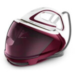 Calor - centrale vapeur pro express ultimate gv9557c0 sureau