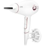 Calor - s�che - cheveux - 1800 w - blanc