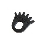 Came crantee pour boites aux lettres collectives decayeux ref. 999972 Came crantee pour boites aux lettres collectives decayeux ref. 999972
