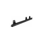 Came - cremaillere en nylon 20x20mm