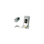 Came - serrure �lectrique lock81 - avec cylindre simple 001lock81