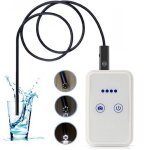 Caméra endoscopique étanche 9 mm 2 m hd 720p 6 led wifi pour android ios windows Caméra endoscopique étanche 9 mm 2 m hd 720p 6 led wifi pour android ios windows