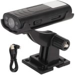 Cam�ra de guidage d'attelage de recul 150� grand angle �tanche vision nocturne pour voiture rv camion ...