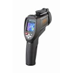 Geo fennel - cam�ra � imagerie thermique fti 300 800040