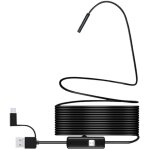 Yzmrbdqc - caméra d'inspection endoscope endoscope sans fil caméra d'inspection wifi endoscope hd 1200p ... Yzmrbdqc - caméra d'inspection endoscope endoscope sans fil caméra d'inspection wifi endoscope hd 1200p ...