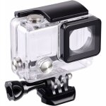 Caméra d'inspection, étui botier étanche avec objectif pour gopro hero 3 + hero 4 caméra d'action avec ... Caméra d'inspection, étui botier étanche avec objectif pour gopro hero 3 + hero 4 caméra d'action avec ...