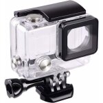 Cam�ra d'inspection, �tui botier �tanche avec objectif pour gopro hero 3 + hero 4 cam�ra d'action avec ...